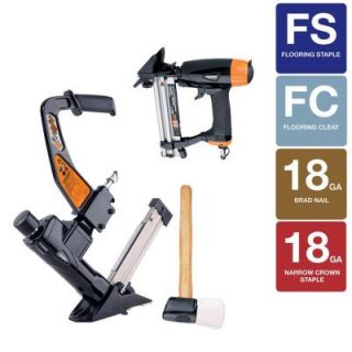 Freeman Professional 2 Piece Flooring Kit P2PFFK