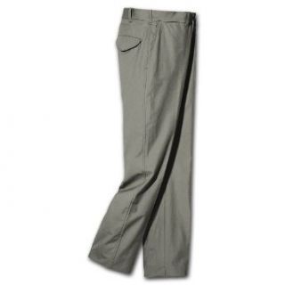 Filson Men's Safari Cloth Pant 46 Desert Tan Clothing