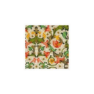 Florentine Tradizionale Italian Wrapping Paper 2 sheets   Prints