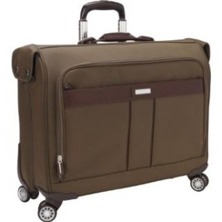 Hartmann Luggage Stratum Xg Mobile Traveler Carry On Garment Bag, Rye, One Size Clothing