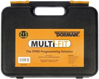 Dorman 974 503 MULTi FIT Tire Pressure Monitoring System Programmer Tool Automotive