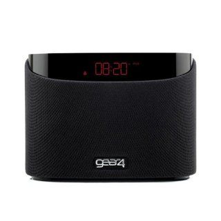 Gear4 Alarmdock Reveal Dock For iPod and Iphone PG487US (Retail Open Box)   Players & Accessories