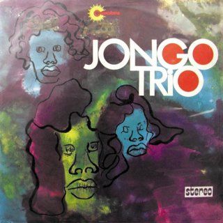 Jongo Trio Music