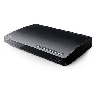 Sony BDPS185 Blu ray Player (Refurbished) Sony Blu ray Players