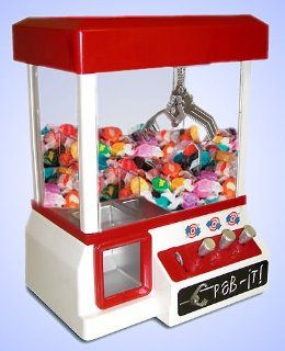 The Grab It Sweet Machine Toys & Games