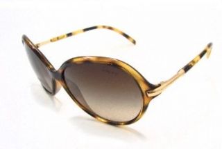 Polo Ralph Lauren 5103 Sunglasses Havana 504/13 Shades Clothing