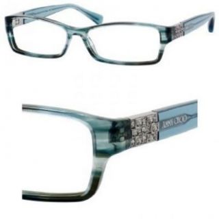 Jimmy Choo 41 0E71 00 Aqua Marble Clothing