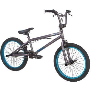20" Mongoose Mode 360 Boys' Freestyle Bike  Childrens Bicycles  Sports & Outdoors
