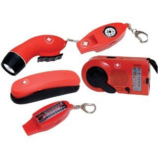 Emerson EMG 505 Emergency Kit, Red Sports & Outdoors