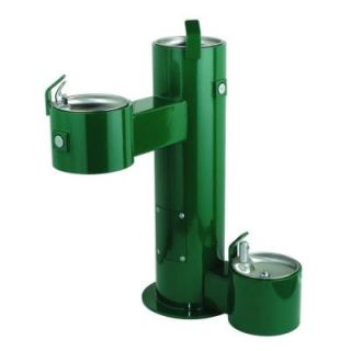 Ultra Play Dog Park Commercial Fido and Me Water Fountain PBARK 494