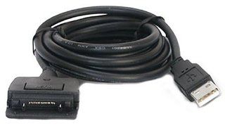 Apc USB Charger & Sync Cablepalm M130/500/505/515 Tungsten T Electronics
