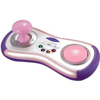 VTech V.Smile Motion Wireless Controller Pink Toys & Games