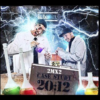 Case Study 2012 Music