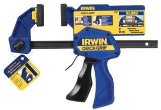 Irwin Industrial Tools 506QCN Next Generation 6 Inch Clamp and Spreader   C Clamps  