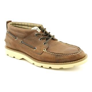 Sperry Top Sider Men's 'Shipyard Chukka' Leather Casual Shoes Sperry Top Sider Athletic