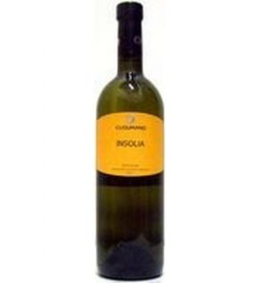 2011 Cusumano Insolia Sicilia 750ml Wine