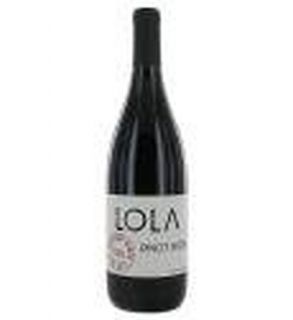 2010 Lola Pinot Noir Russian River 750ML Wine