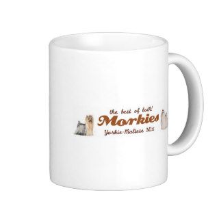 Morkies   the best of both coffee mugs