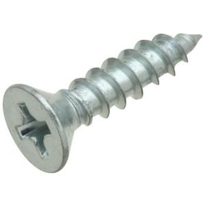 Stanley National Hardware 3 1/2 in. x 3 1/2 in. Screw Pack for Residential Hinge 763 3/4X9 TY17 SCR 26D