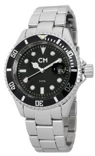 Carlo Monti Men's CM507 121A Varese Analog Quartz Watch at  Men's Watch store.