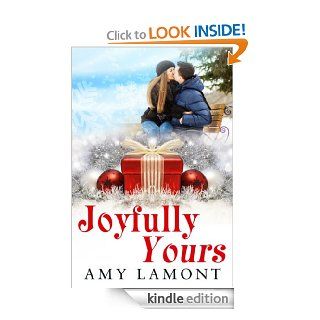 Joyfully Yours eBook Amy Lamont Kindle Store
