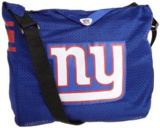 New York Giants MVP Jersey Tote  Sports Fan Tot  Sports & Outdoors