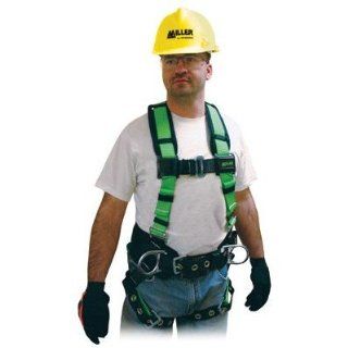 Miller By Sperian   Contractor Harnesses Contracter Harness 493 650Cn Bdp/Ugn   contracter harness
