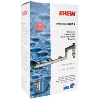 Eheim AEH4004310 Spray Bar Set 494 Canister Filters Parts for Aquarium  Home And Garden Products 