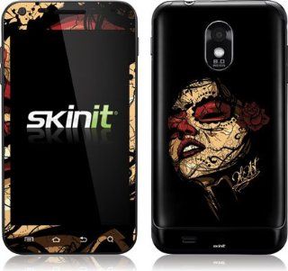 Tattoo Art   2K2BT Dead Dancer   Samsung Galaxy S II Epic 4G Touch  Sprint   Skinit Skin 