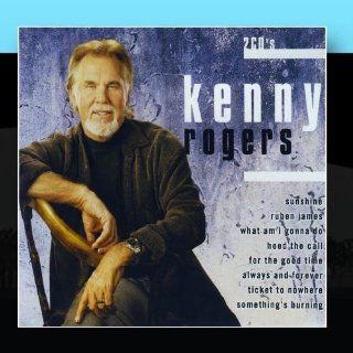 The Best of Kenny Rogers (Grandes xitos de Kenny Rogers) Music