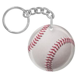 Baseballs   Customize Baseball Background Template Acrylic Keychains