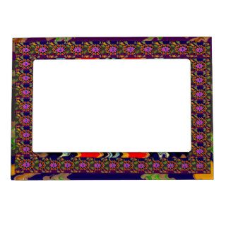 NAVIN JOSHI Collection Picture Frame Magnet
