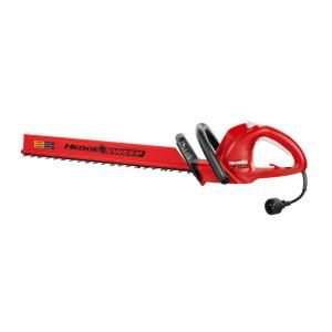 Homelite 22 in. Electric Hedge Trimmer UT44121A