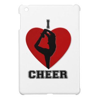 Cheerleader ipad Mini Case