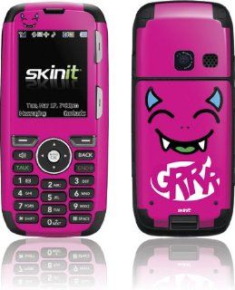 Hybrid Apparel   Cute Pink Devil   LG Rumor X260   Skinit Skin Electronics