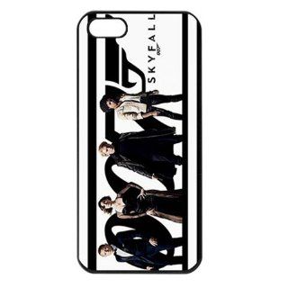 Skyfall 007 for iphone 5 case cover idea Cell Phones & Accessories