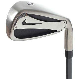 Nike Slingshot Ladies' Graphite Iron Set (3 9 AW) Nike Golf Irons