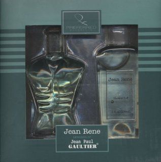 Jean Rene 3.3oz 3pc Set (Impression of Jean Paul Gaultier)  Fragrance Sets  Beauty