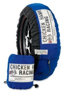 Chicken Hawk Racing Pole Position Tire Warmers   Superbike CHR PP SBK 12 Automotive
