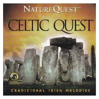 Celtic Quest Music