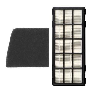 Carpet Pro HEPA Secondary and Post Filter Set for CPU 2 and CPU 2T CPU12 F
