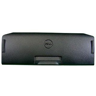 Dell Computer 97 Whr 9 Cell Lithium Battery Slice for Select Dell Latitude Laptops/Precision Mobile Workstations (UJ499) Computers & Accessories