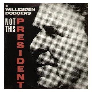Not This President [12" Vinyl] Music