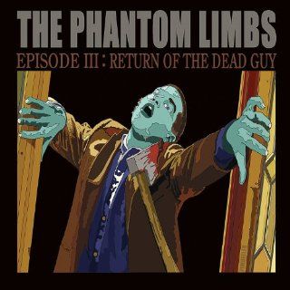 Episode 3 Return of the Dead Guy Music