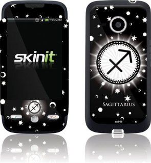 Zodiac   Sagittarius   Midnight Black   HTC Droid Eris   Skinit Skin Electronics