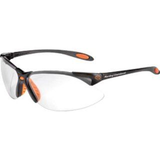 Harley Davidson 1200 Safety Glasses clear lens