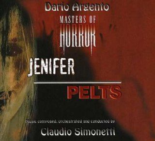 Masters of Horror Jenifer and Pelts Music