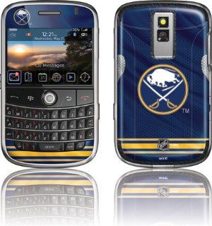 NHL   Buffalo Sabres   Buffalo Sabres Home Jersey   BlackBerry Bold 9000   Skinit Skin Cell Phones & Accessories