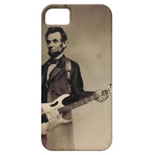 The Gettysburg Rock iPhone 5 Cases