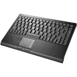Grandtec Bluetooth Slim Mini Keyboard Keyboards & Keypads